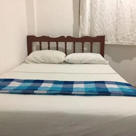 Hostal Zihuazul