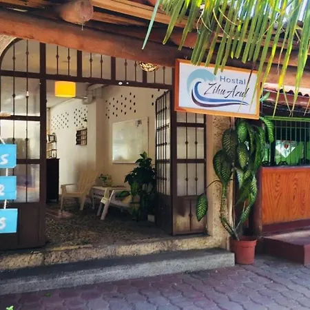 Hostal Zihuazul