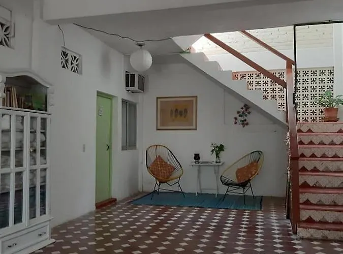 Zihuazul Guest house Zihuatanejo