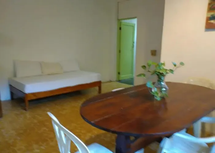 Zihuazul Guest house