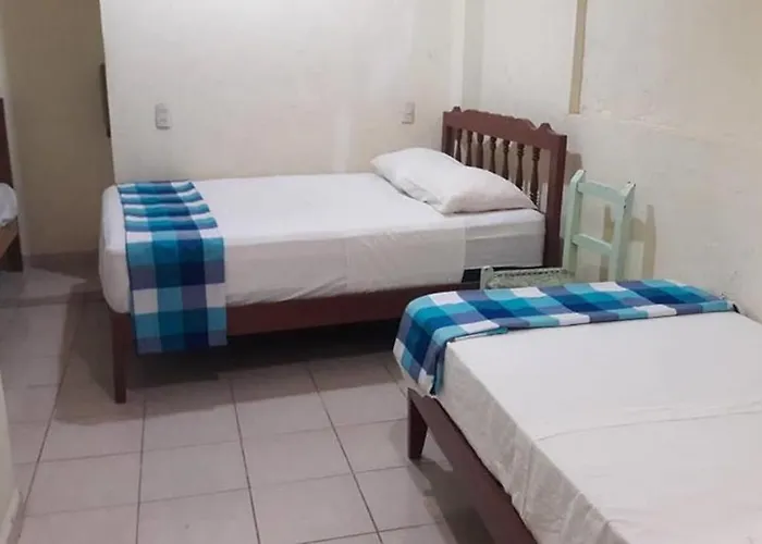 Guest house Zihuazul Zihuatanejo