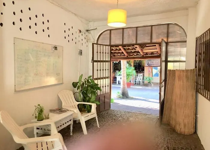 Guest house Zihuazul Zihuatanejo
