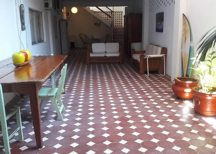 Zihuazul Guest house Zihuatanejo